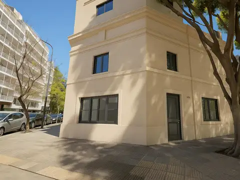 PH con local a la calle en Caballito venta