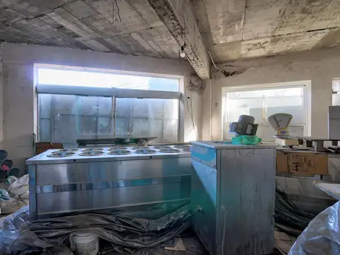 Depto Tipo Casa en Venta con 1 cocheras