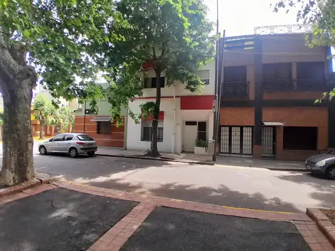 Casa en venta en Parque Patricios
