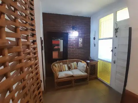 Casa en venta en Parque Patricios