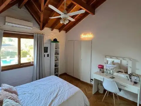 Casa en Alquiler 10 años