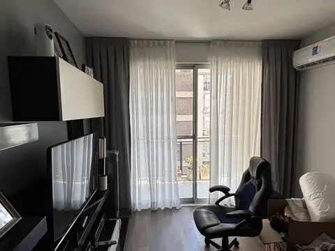 Departamento en Venta en Caballito, USD 255.000