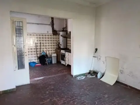 Casa en Venta 60 años