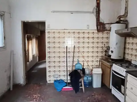 Casa en Venta al Oeste