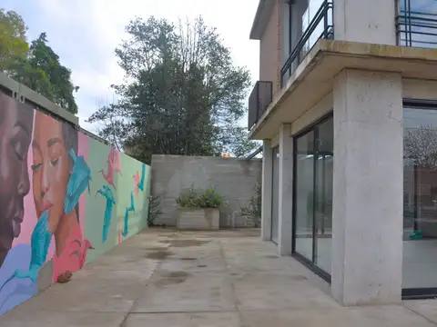 SQUARE 39 - NECOCHEA 3178  (   32012 ) , Piso PB