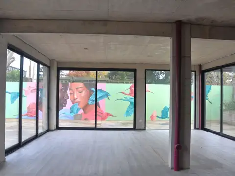 SQUARE 39 - NECOCHEA 3178  (   32012 ) , Piso PB