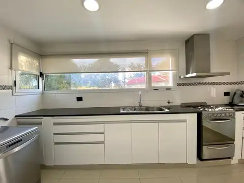 Casa en Venta al Norte