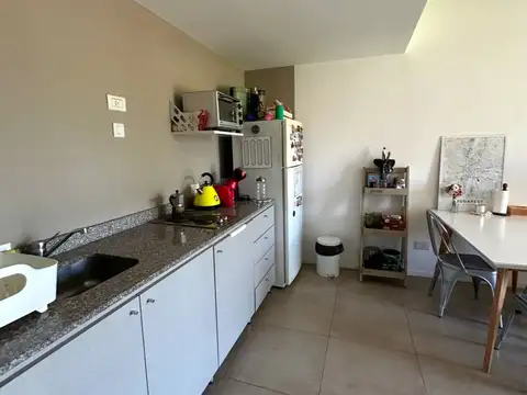 Departamento en Venta en Villa Rosa, USD 110.000