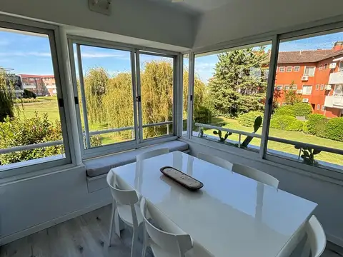 Club de Campo Hacoaj Ruta 27 al 4000