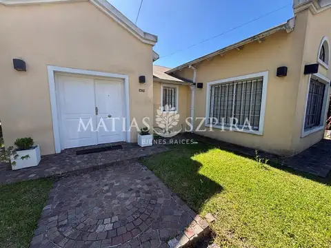 Casa - Venta - Argentina, Morón - Gdor. Luis Garcia 1312