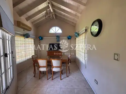 Casa en Venta en San Nicolás, USD 220.000
