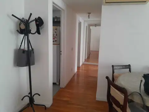 Departamento en Venta en Las Cañitas, USD 195.000