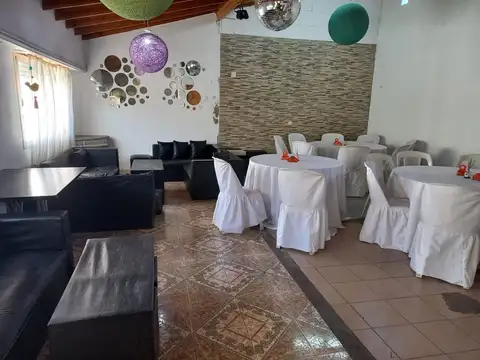 Casa en Venta 36 años