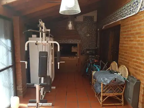 Casa en Venta 14 años