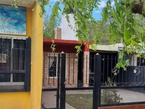 República e/ Córdoba y Misiones