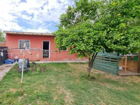 Casa en Venta en Marcos Paz, USD 55.000