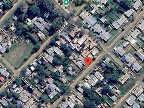 Casa en Venta 15 años