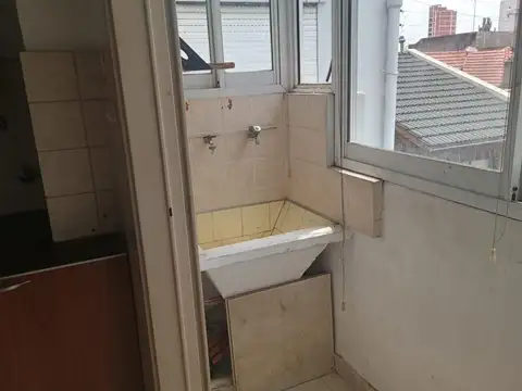 Departamento en Alquiler al Norte