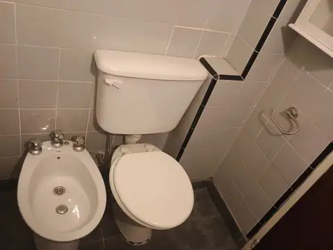 Departamento en Alquiler 40 años