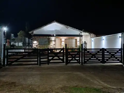 Casa en Venta de 5 dormitorios