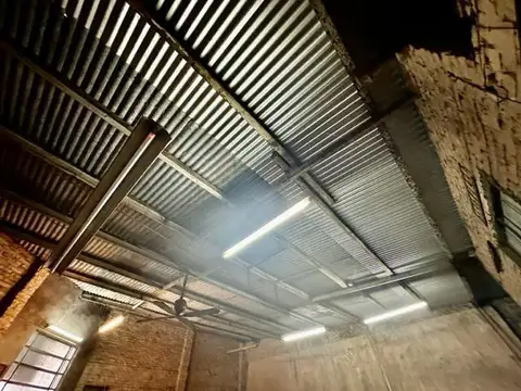Galpón en  Venta Rosario