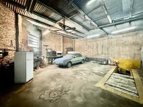 Galpon en Venta 75 años