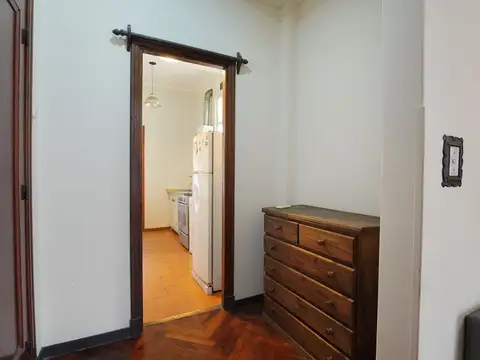 Depto Tipo Casa en Venta 46 años