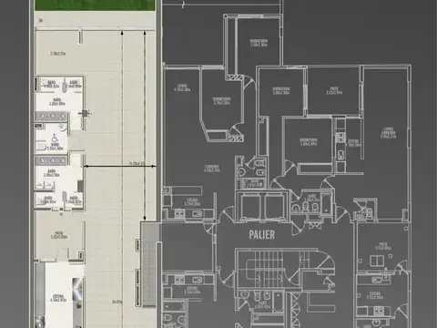 Departamento en Venta en Nueva Cordoba, USD 96.000
