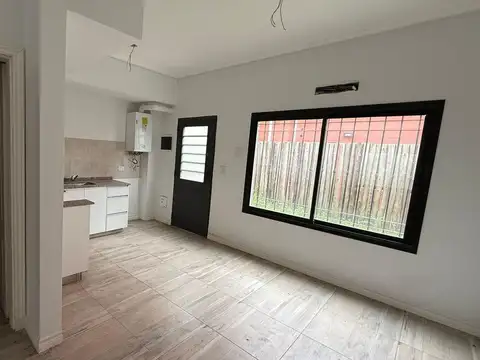 Depto Tipo Casa en Venta en Pilar, USD 85.000