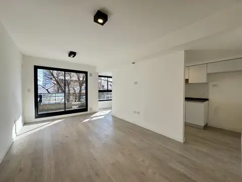 Departamento en República de la Sexta