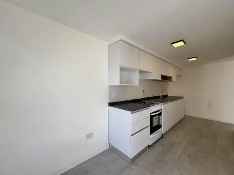 Departamento en República de la Sexta