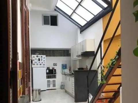 Depto Tipo Casa en Venta al Noroeste