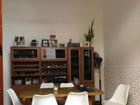 Uspallata 553 , Piso PB