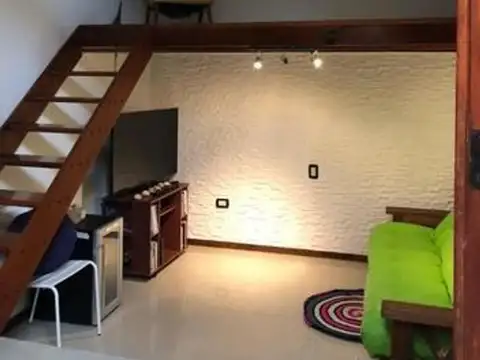 Depto Tipo Casa en Venta de 2 dormitorios