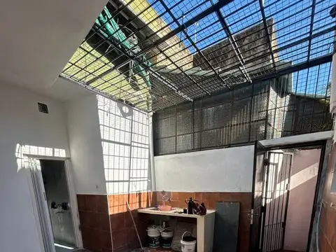 VENTA PH 3 AMBIENTES CON PATIO BOEDO