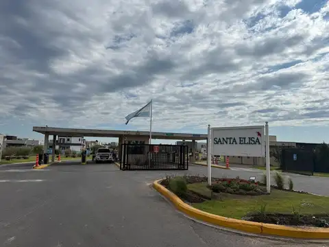 TERRENOS EN VENTA SANTA ELISA