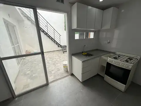 Depto Tipo Casa en Venta A Estrenar
