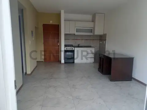 Bonifacini 3800, Piso 6