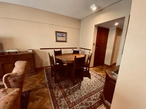 Departamento en Alquiler en Palermo Chico, USD 1.100