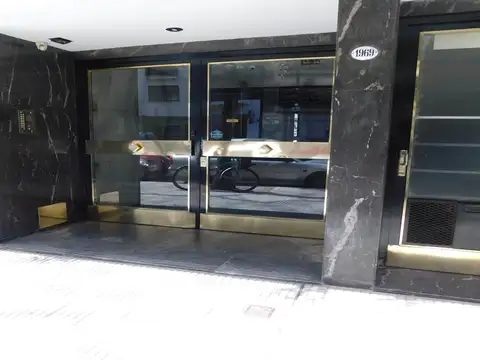 Departamento de 3 ambientes en Venta en Palermo