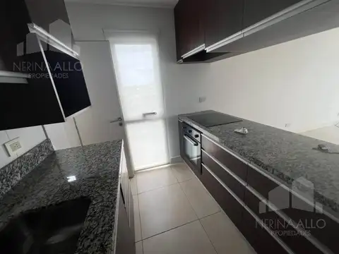 Departamento en Alquiler 6 años