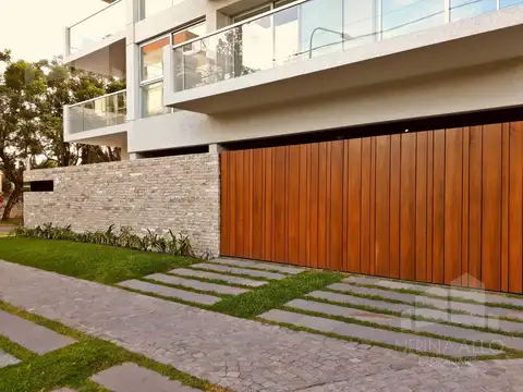 Departamento en Alquiler de 3 ambientes