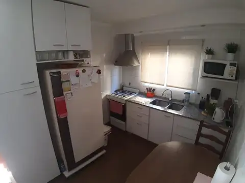 Depto Tipo Casa en Venta de 2 dormitorios
