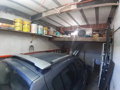 Depto Tipo Casa en Venta con 1 cocheras