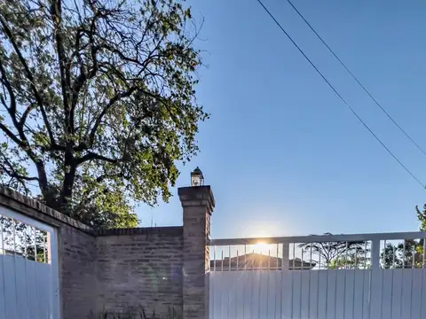 Casa en Alquiler de 3 dormitorios