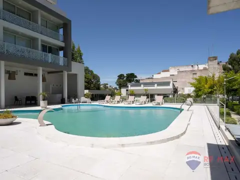 Departamento en Alquiler de 2 dormitorios