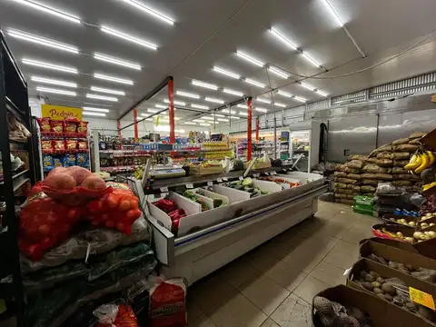 Local en Venta en Roldan, USD 550.000