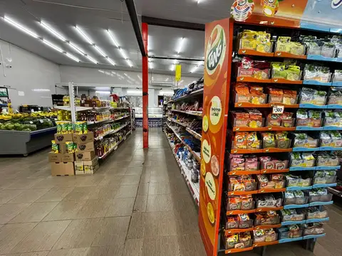 Local en Acequias del Aire