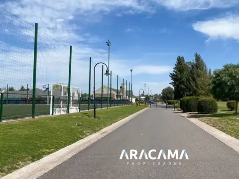 Lote en Venta en Saint Thomas Este Oeste - Canning