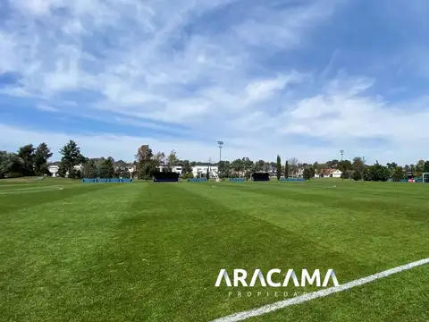 Terreno en Venta de 800,0 m2